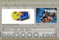 MyPro PSP Video Converter + DVD to PSP Suite screenshot